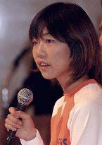 Takahashi pulls out of Tokyo marathon